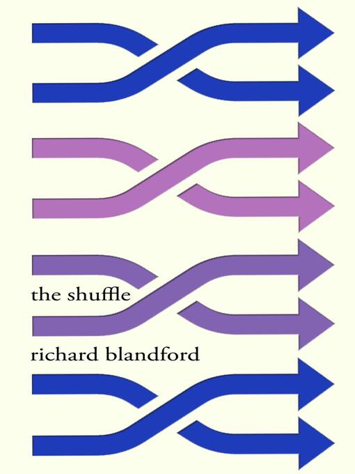 Title details for The Shuffle by Richard Blandford - Wait list